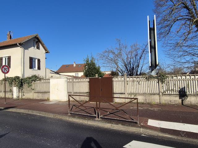 Noisiel Vente Maison 77