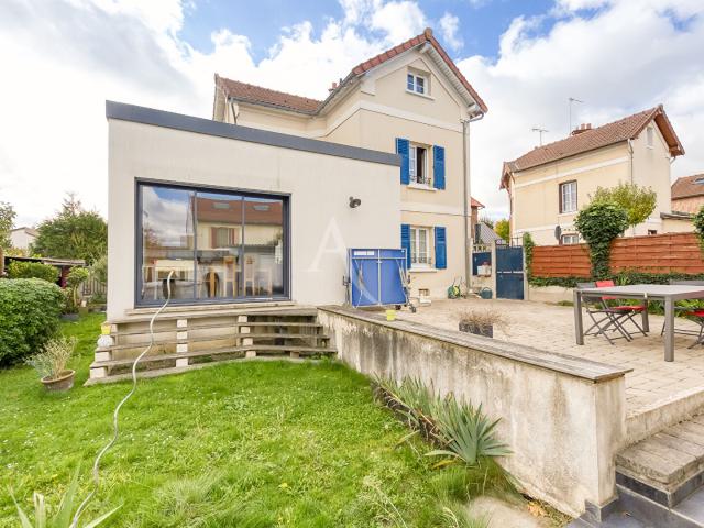 Noisiel Vente Maison 77