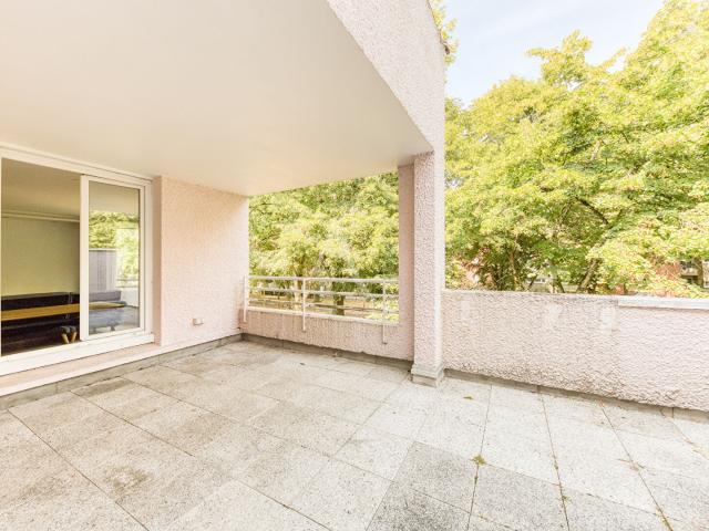 Noisiel Vente Appartement 77