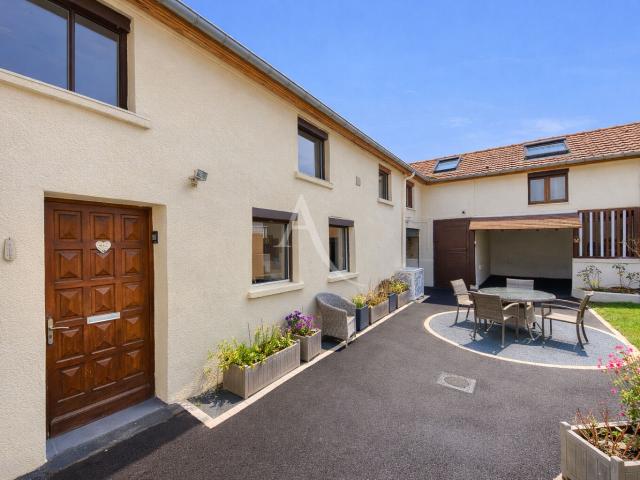 Noisiel Vente Maison 77