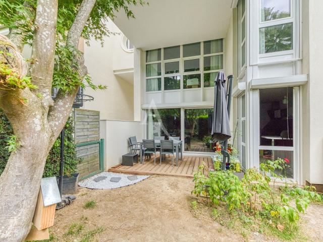 Noisiel Vente Appartement 77