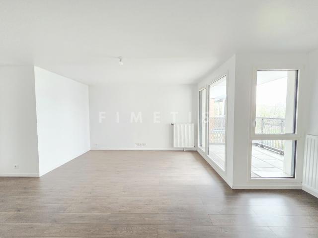 Noisiel Vente Appartement 77