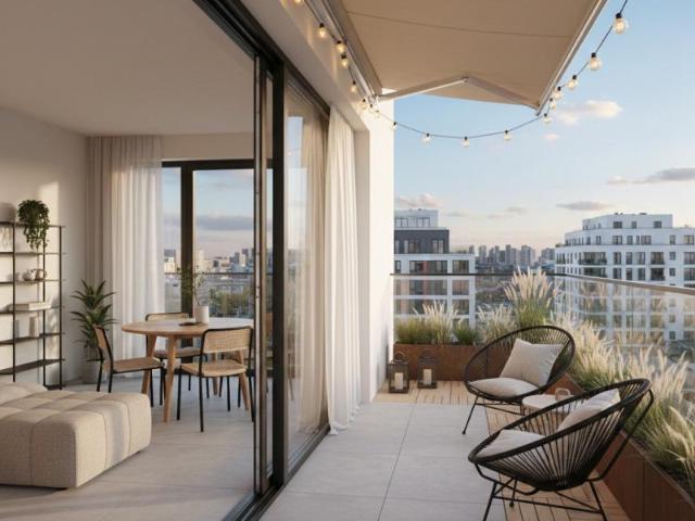 Noisiel Vente Appartement 77