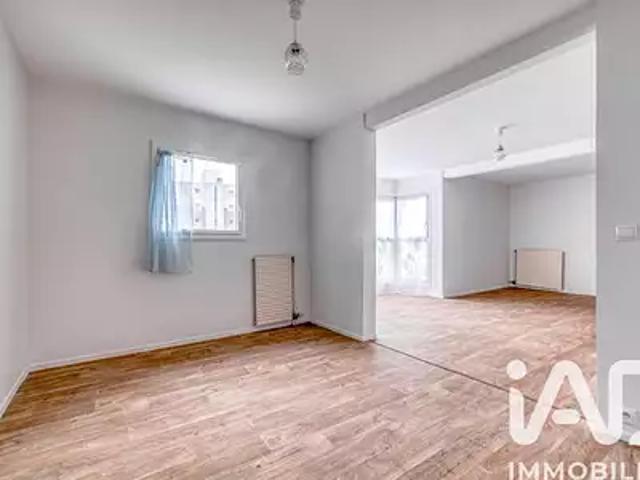 Noisiel 77186 Achat / Vente appartement 4 pièces t4