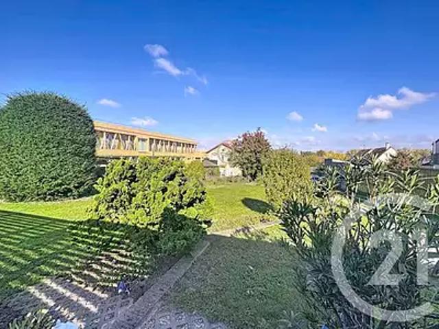 Noisy le Grand 93160 Achat / Vente terrain