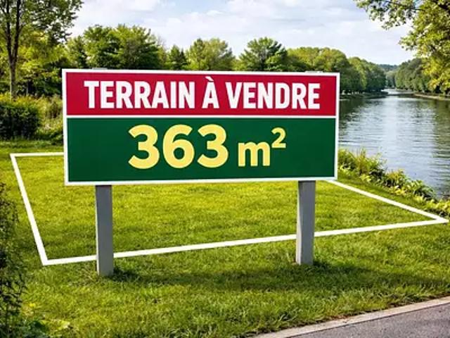 Noisy le Grand 93160 Achat / Vente terrain