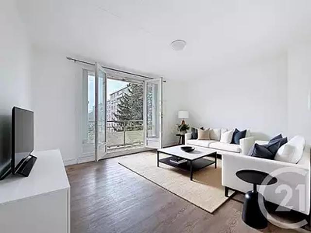 Noisy le Grand 93160 Achat / Vente appartement 4 pièces t4