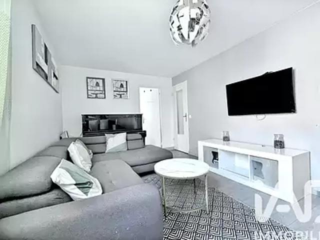 Noisy le Grand 93160 Achat / Vente appartement 4 pièces t4