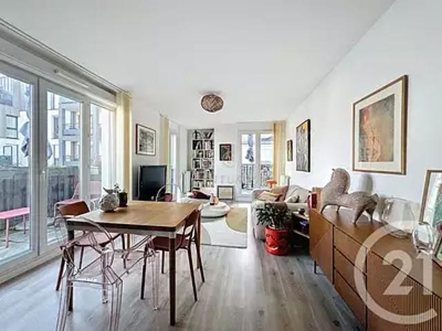 Noisy le Grand 93160 Achat / Vente appartement 4 pièces t4