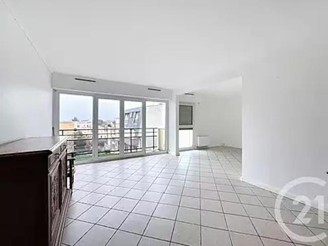 Noisy le Grand 93160 Achat / Vente appartement 4 pièces t4