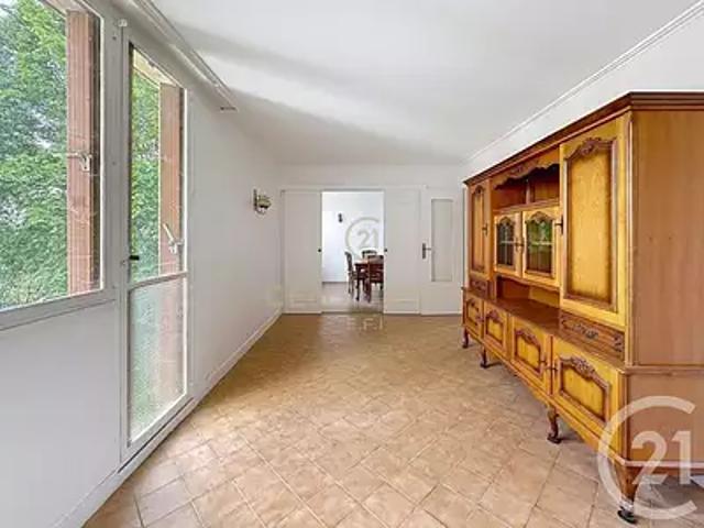 Noisy le Grand 93160 Achat / Vente appartement 4 pièces t4