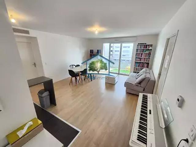 Noisy le Grand 93160 Achat / Vente appartement 4 pièces t4