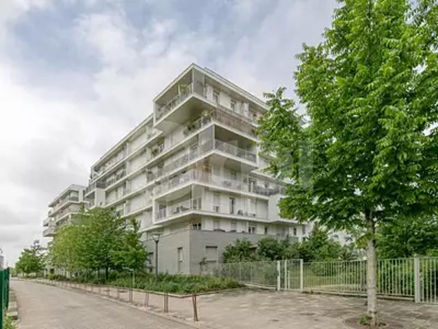 Noisy le Grand 93160 Achat / Vente appartement 4 pièces t4 terrasse