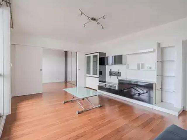 Noisy le Grand 93160 Achat / Vente appartement 4 pièces t4 balcon