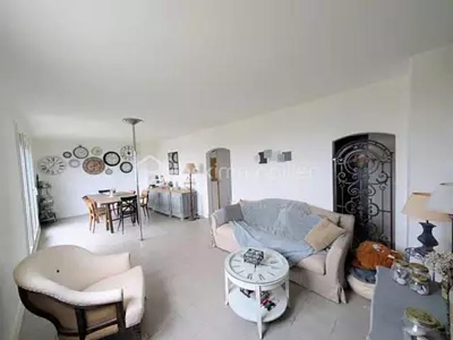 Noisy le Grand 93160 Achat / Vente appartement 4 pièces t4 cave balcon