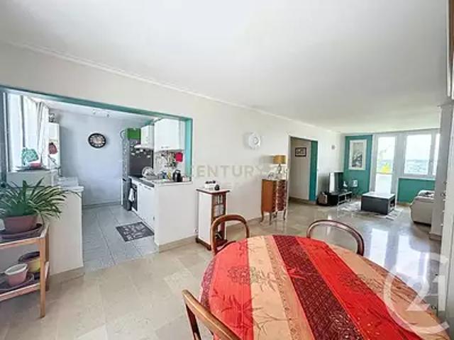 Noisy le Grand 93160 Achat / Vente appartement 5 pièces t5