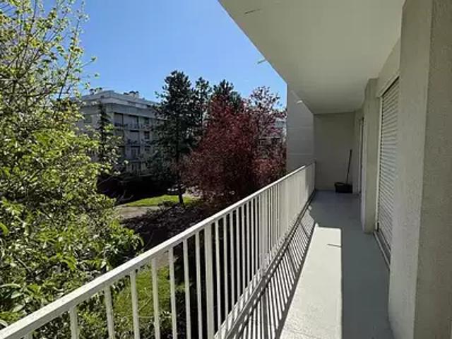 Noisy le Grand 93160 Achat / Vente appartement 5 pièces t5 cave balcon