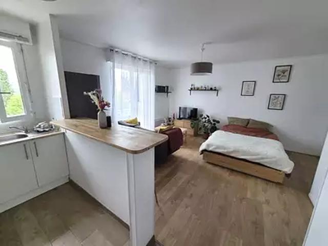 Noisy le Grand 93160 Achat / Vente appartement 1 pièce t1
