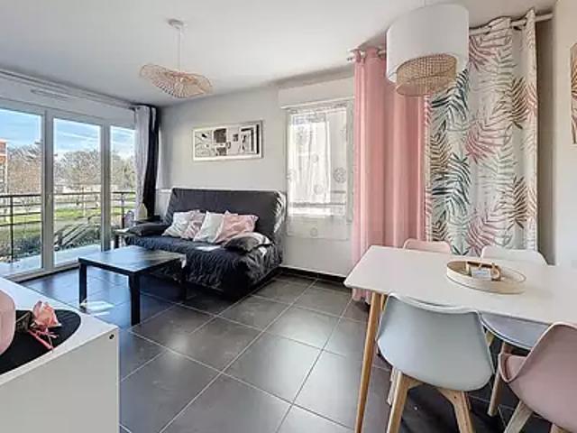 Noisy le Grand 93160 Achat / Vente appartement 2 pièces t2