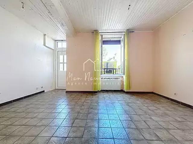 Noisy le Grand 93160 Achat / Vente appartement 2 pièces t2