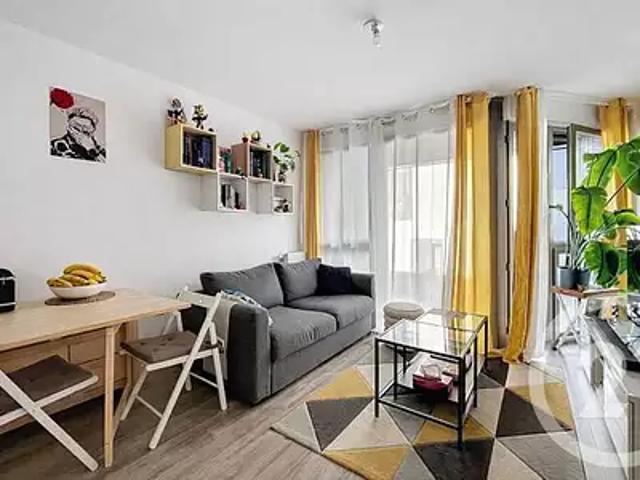 Noisy le Grand 93160 Achat / Vente appartement 2 pièces t2