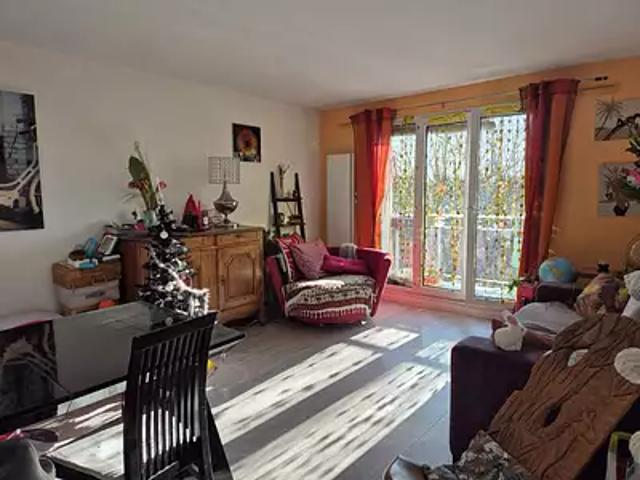 Noisy le Grand 93160 Achat / Vente appartement 2 pièces t2