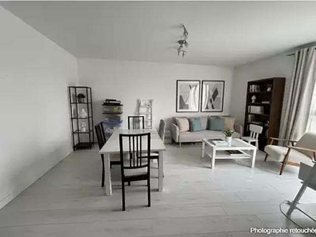 Noisy le Grand 93160 Achat / Vente appartement 2 pièces t2