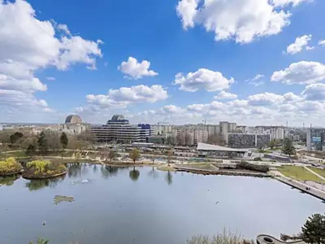 Noisy le Grand 93160 Achat / Vente appartement 2 pièces t2