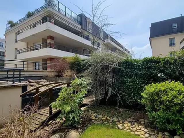 Noisy le Grand 93160 Achat / Vente appartement 2 pièces t2 terrasse