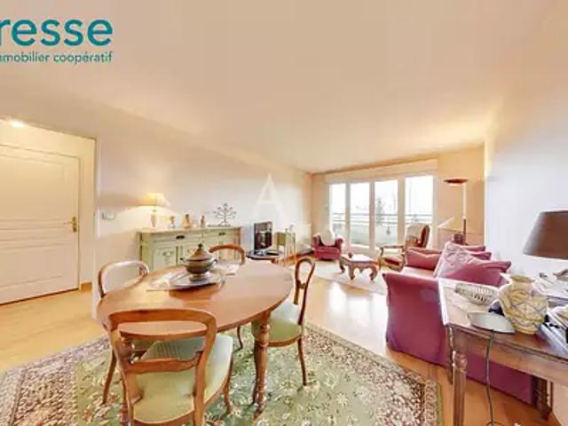 Noisy le Grand 93160 Achat / Vente appartement 2 pièces t2 cave parking