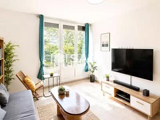 Noisy le Grand 93160 Achat / Vente appartement 2 pièces t2 parking