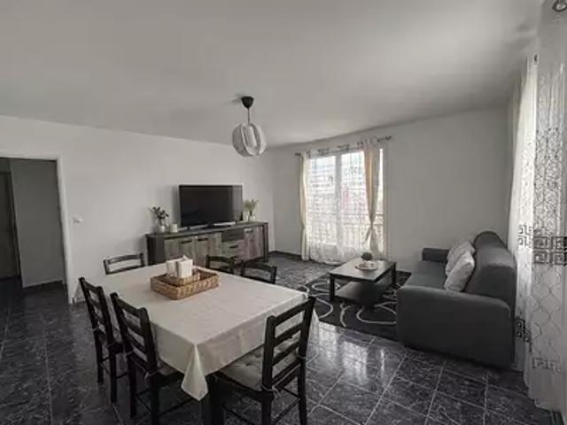 Noisy le Grand 93160 Achat / Vente appartement 3 pièces t3