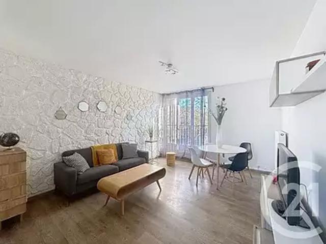 Noisy le Grand 93160 Achat / Vente appartement 3 pièces t3