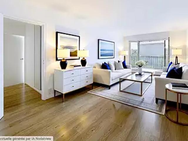 Noisy le Grand 93160 Achat / Vente appartement 3 pièces t3