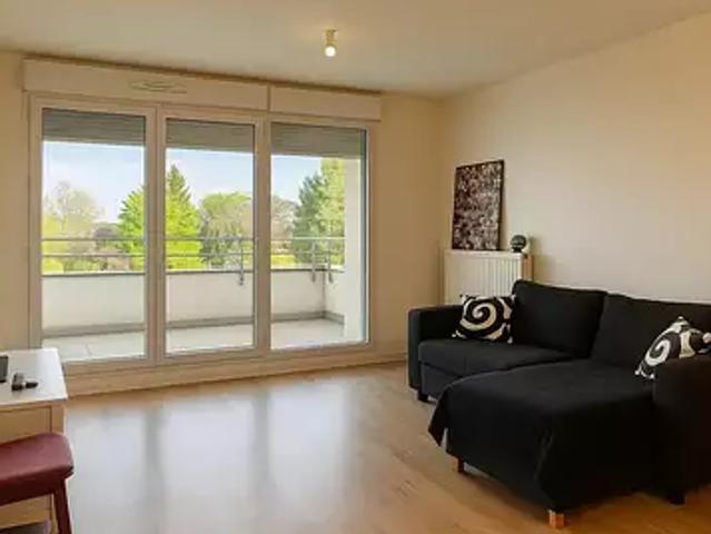 Noisy le Grand 93160 Achat / Vente appartement 3 pièces t3