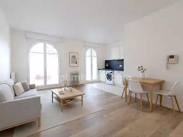 Noisy le Grand 93160 Achat / Vente appartement 3 pièces t3