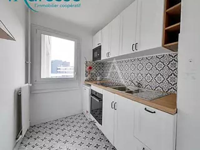 Noisy le Grand 93160 Achat / Vente appartement 3 pièces t3