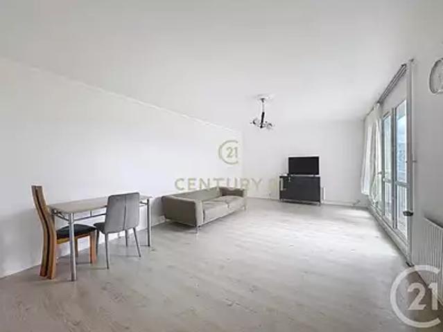Noisy le Grand 93160 Achat / Vente appartement 3 pièces t3