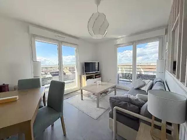 Noisy le Grand 93160 Achat / Vente appartement 3 pièces t3