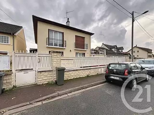 Noisy le Grand 93160 Achat / Vente appartement 3 pièces t3