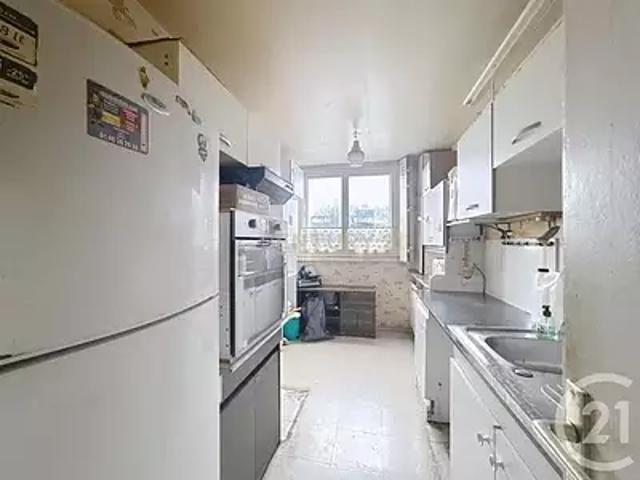 Noisy le Grand 93160 Achat / Vente appartement 3 pièces t3
