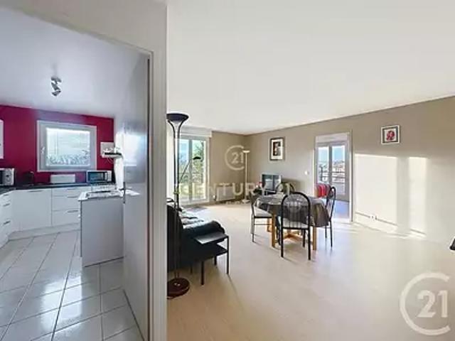 Noisy le Grand 93160 Achat / Vente appartement 3 pièces t3