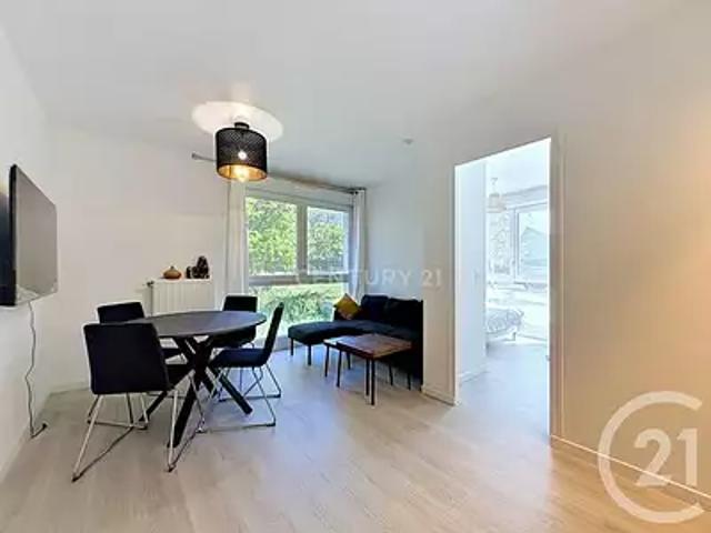 Noisy le Grand 93160 Achat / Vente appartement 3 pièces t3