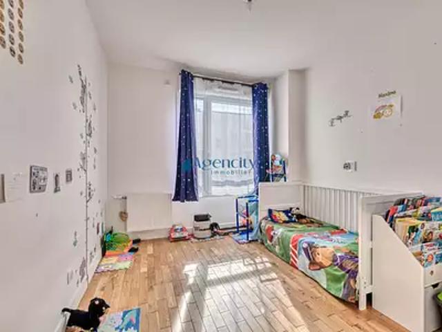 Noisy le Grand 93160 Achat / Vente appartement 3 pièces t3 terrasse