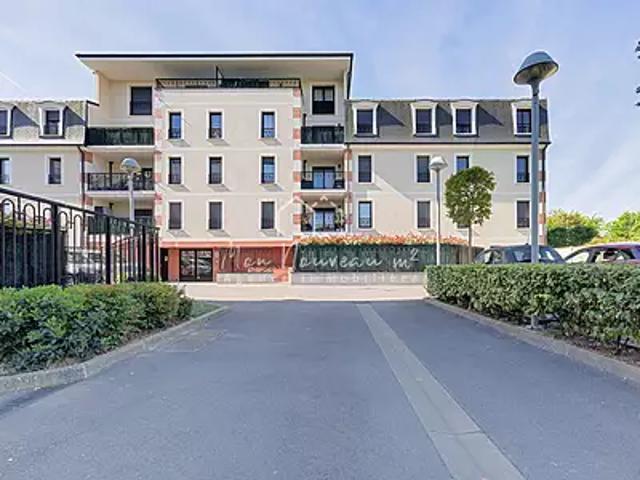 Noisy le Grand 93160 Achat / Vente appartement 3 pièces t3 parking