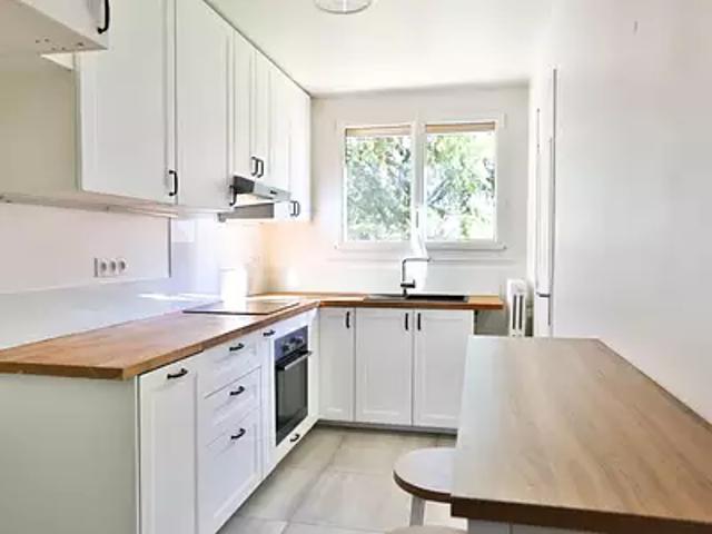 Noisy le Grand 93160 Achat / Vente appartement 3 pièces t3 parking