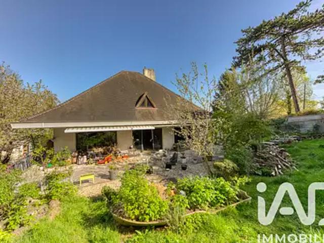 Noisy le Grand 93160 Achat / Vente maison 7 pièces t7