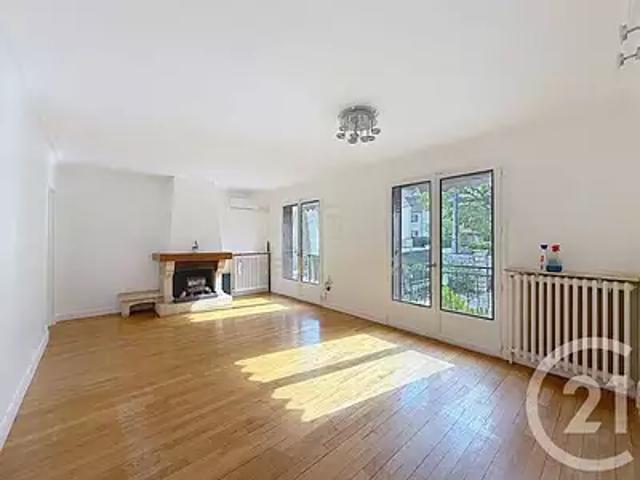Noisy le Grand 93160 Achat / Vente maison 4 pièces t4