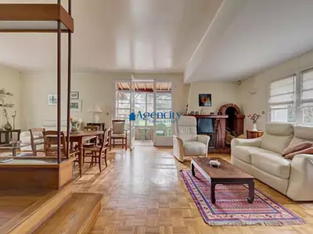Noisy le Grand 93160 Achat / Vente maison 5 pièces t5 terrasse