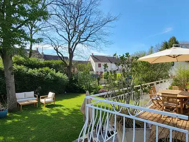 Noisy le Grand 93160 Achat / Vente maison 8 pièces t8